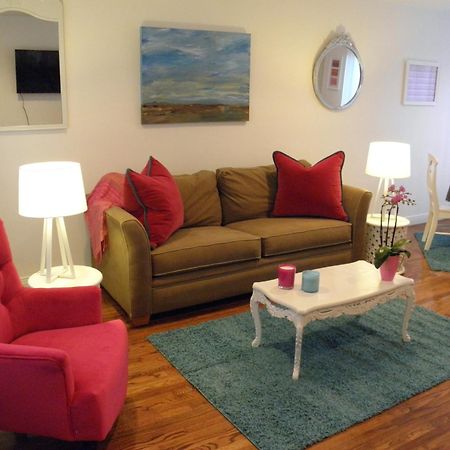 Malibu Private Beach Apartments Rom bilde