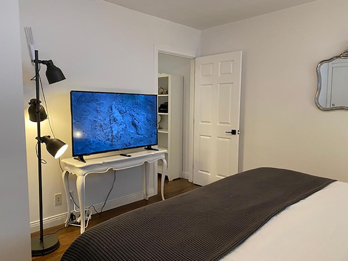 Malibu Private Beach Apartments Rom bilde