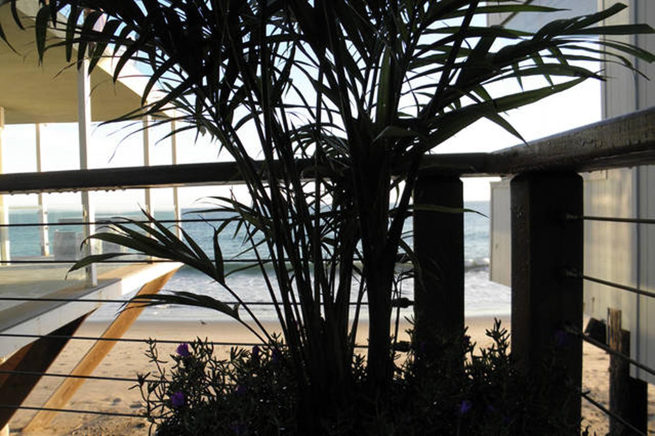 Malibu Private Beach Apartments Eksteriør bilde